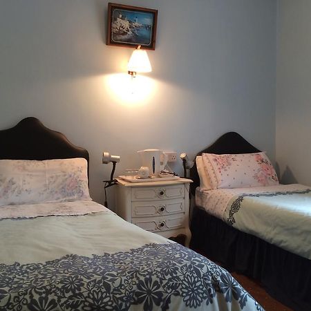 Palm Grove B&B 卡舍尔 外观 照片