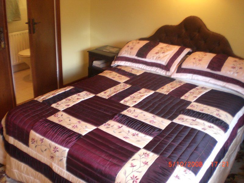 Palm Grove B&B 卡舍尔 外观 照片