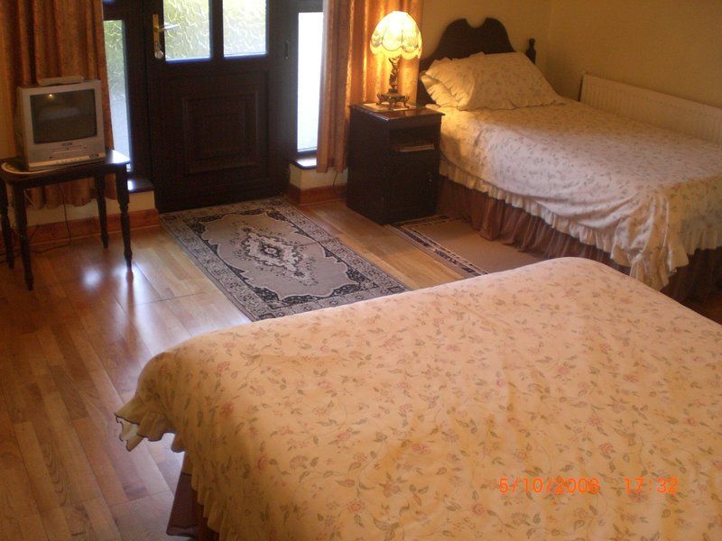 Palm Grove B&B 卡舍尔 外观 照片