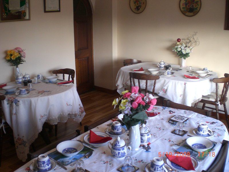 Palm Grove B&B 卡舍尔 外观 照片