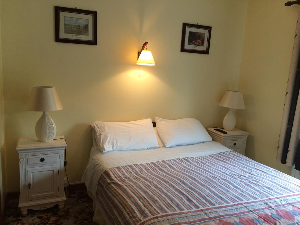 Palm Grove B&B 卡舍尔 外观 照片