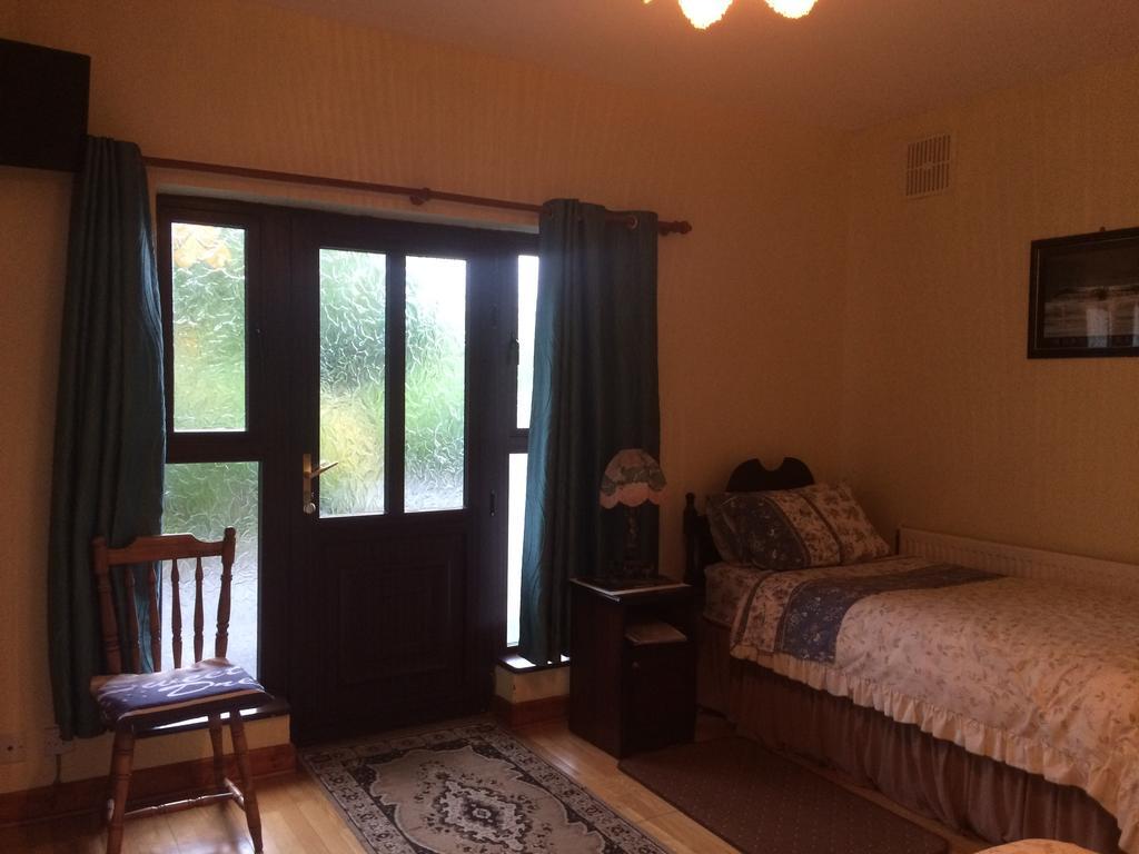 Palm Grove B&B 卡舍尔 外观 照片