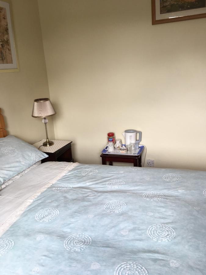 Palm Grove B&B 卡舍尔 外观 照片