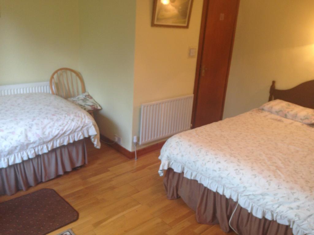 Palm Grove B&B 卡舍尔 客房 照片