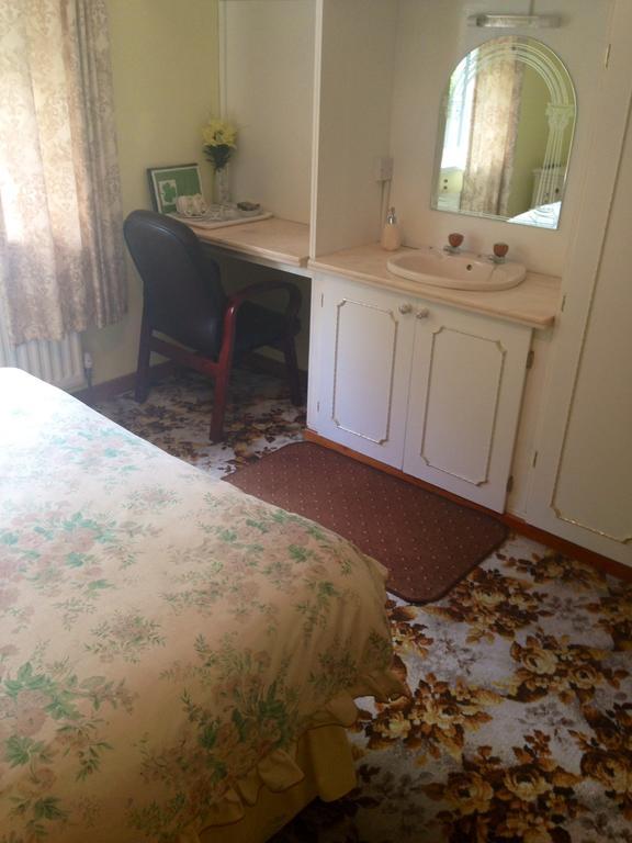 Palm Grove B&B 卡舍尔 客房 照片