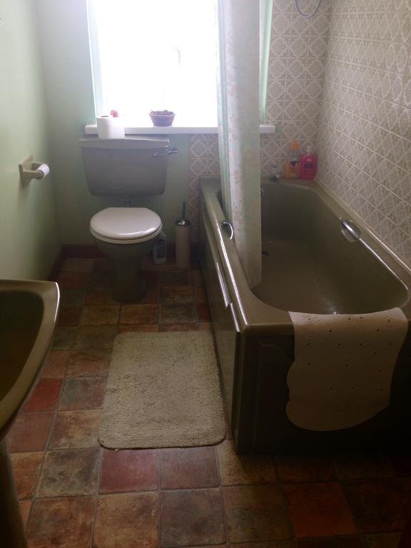 Palm Grove B&B 卡舍尔 客房 照片